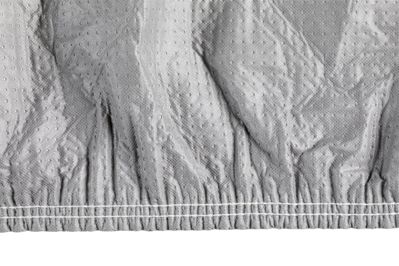 Covercraft 25-26 Land Rover Defender Custom 5-Layer Indoor Car Cover - Gray