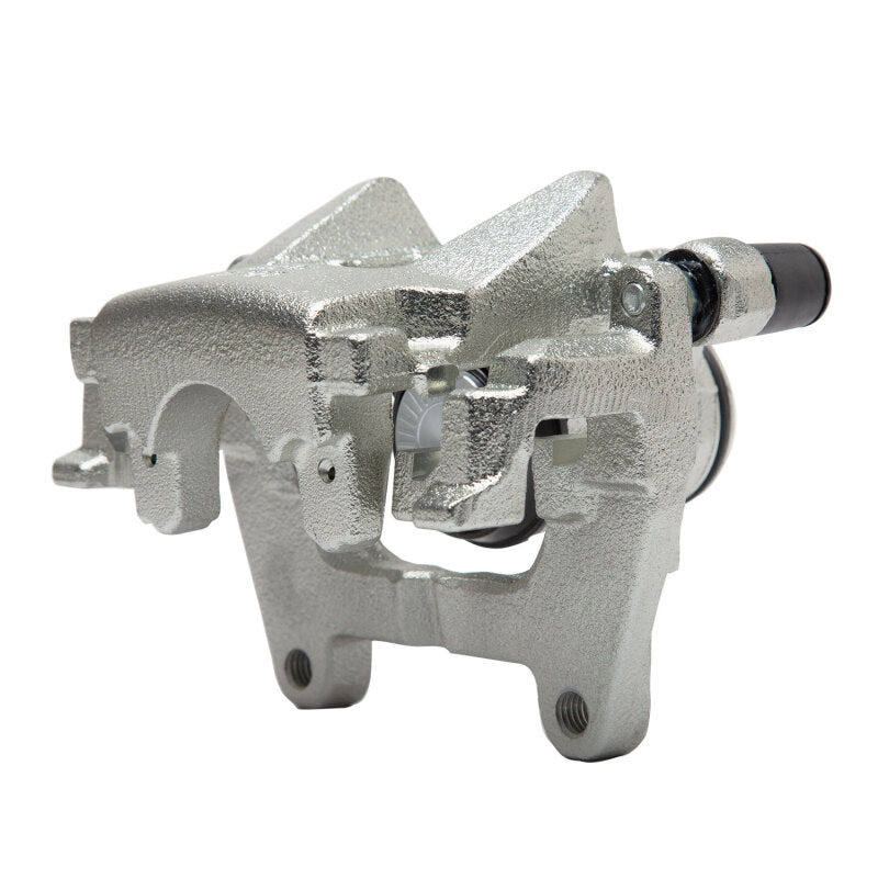 DFC 16-23 Jaguar XE Rear-L Silver Zinc Coated Premium Caliper