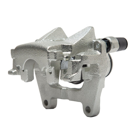 DFC 16-23 Jaguar XE Rear-L Silver Zinc Coated Premium Caliper