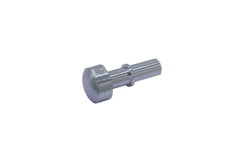 Fleece Performance Universal 1/2in Fuel Line Quick Connect Male Plug