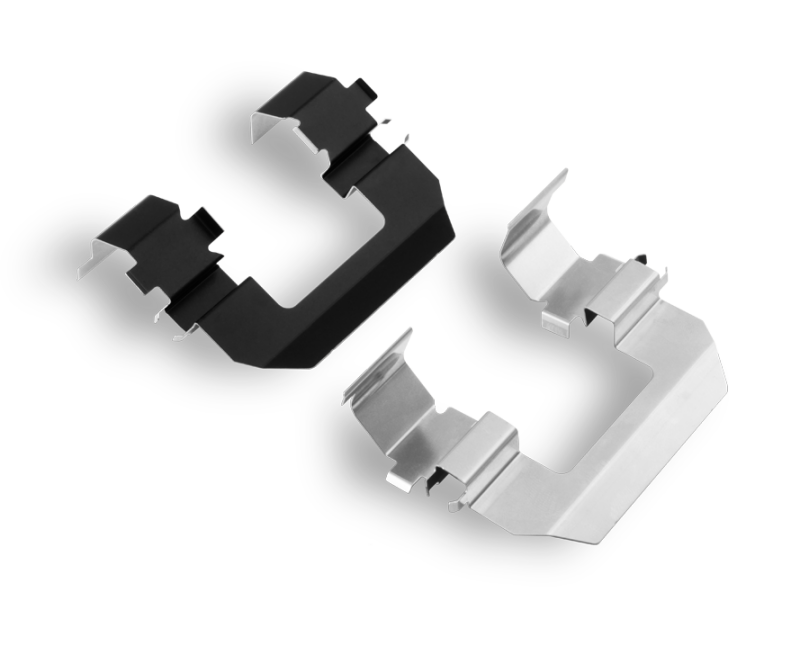 DFC 10-25 Scion FR-S Front Premium Hardware Kit