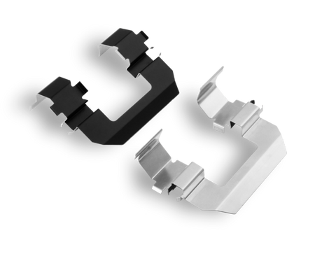 DFC 18-25 Genesis G70 Front Premium Hardware Kit
