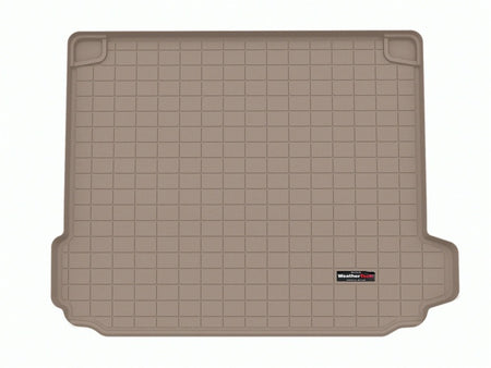 WeatherTech 2021+ BMW X5 45e Cargo Liners - Tan