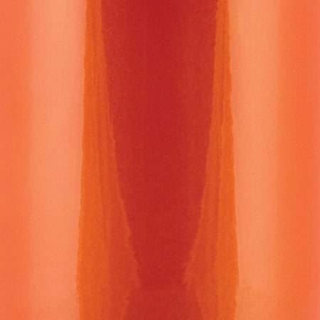 Wehrli 10-12 Cummins 6.7L OEM Placement Coolant Tank - Sparkle Bomber Orange