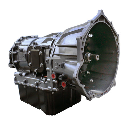 BD Diesel 17-19 Chevy/GMC 2500 6.6L L5P Roadmaster Allison Transmission & Converter Package- (4WD)