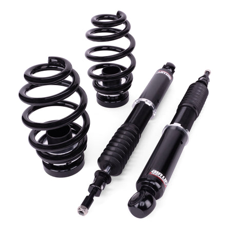 Air Lift Performance 18-24 Honda Accord Coilover Kit