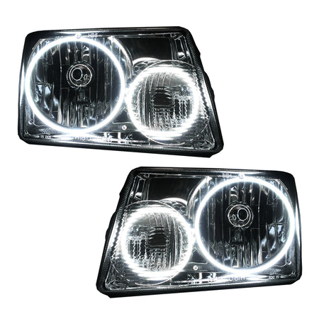 Oracle 01-11 Ford Ranger SMD HL - White
