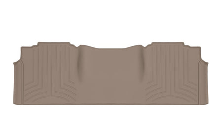 WeatherTech 2012+ Dodge Ram Truck 2500/3500 Rear FloorLiner HP - Tan