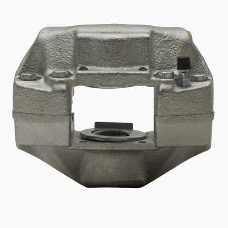 DFC 73-91 Mercedes-Benz 560SL Rear-R Premium Caliper - Silver Zinc Coated