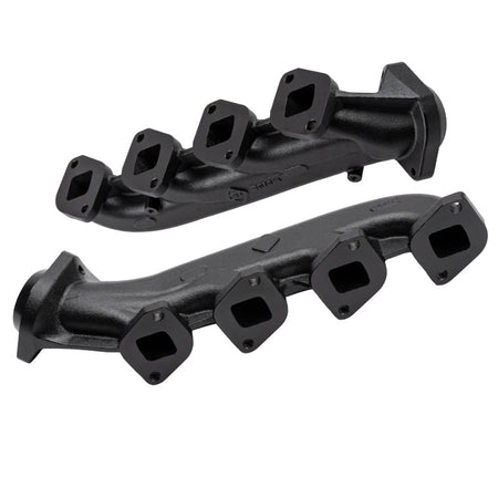 BD Diesel 10-22 Ford F150/F250/F350 BOSS 6.2L Exhaust Manifold Kit