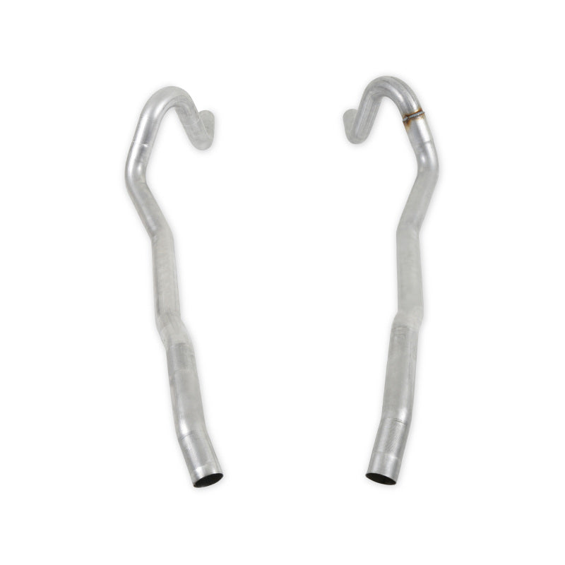 Flowmaster 63-74 Mopar A-BODY 2.5 in. Tailpipes