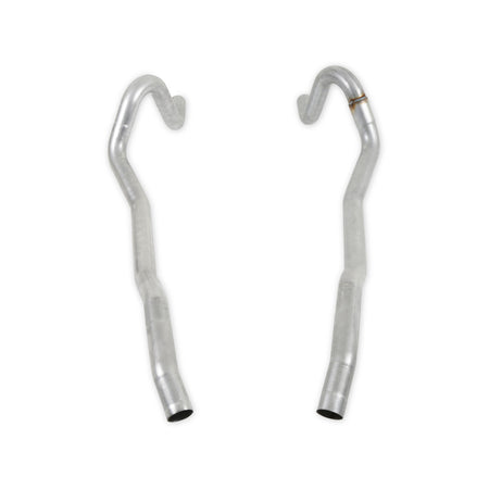 Flowmaster 63-74 Mopar A-BODY 2.5 in. Tailpipes