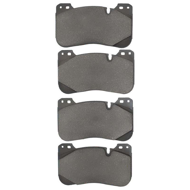 DFC 18-26 BMW X6 Front 4000 Hybridynamic Brake Pads