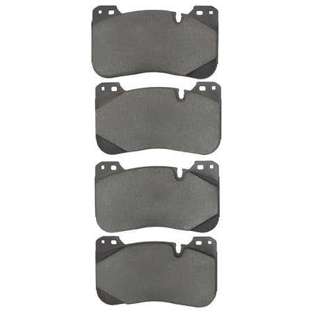 DFC 18-26 BMW X6 Front 4000 Hybridynamic Brake Pads