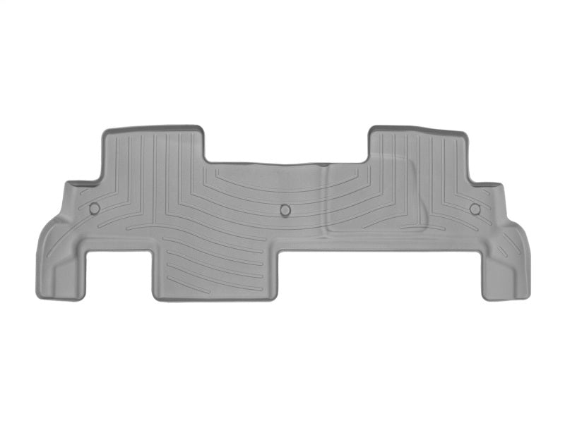 WeatherTech 1998-2011 Lincoln Town Car Rear FloorLiner - Grey