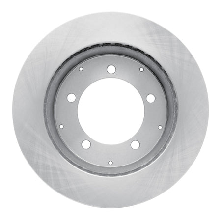 DFC 79-03 Blue Bird CV200 Front/Rear Brake Rotor
