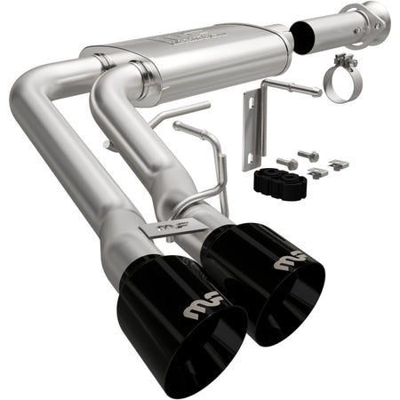 Magnaflow 21+ Ford F-150 Speq Series Cat Back Exhaust