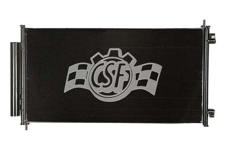 CSF 07-11 Honda CR-V 2.4L A/C Condenser