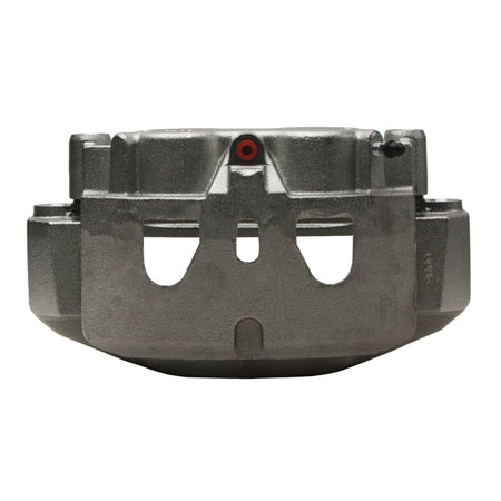 DFC 11-19 Chevrolet Suburban 3500 HD Front-R Premium Caliper - Silver Zinc Coated