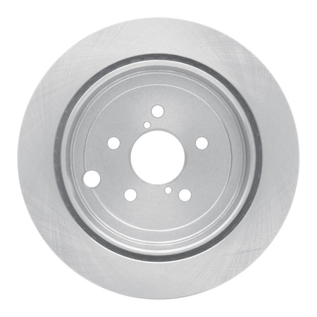 DFC 10-25 Scion FR-S Rear Brake Rotor