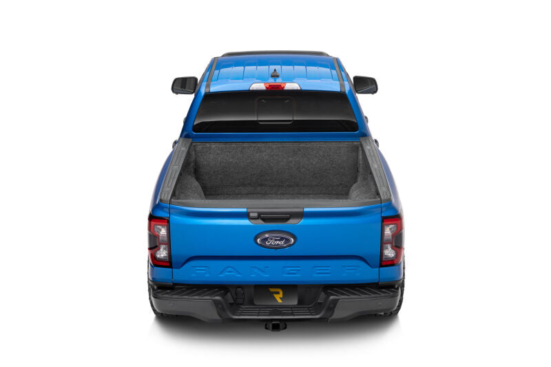 Husky Liners 05-22 Toyota Tacoma CC 5ft Bed Guardian Comfort Bed Liner - Full