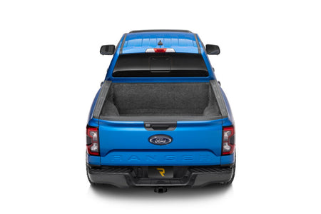 Husky Liners 05-22 Toyota Tacoma CC 5ft Bed Guardian Comfort Bed Liner - Full