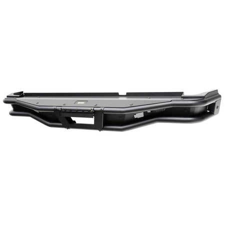 Westin 19-26 Ram 1500 (Excl. Classic) Outlaw Rear Bumper Textured Black