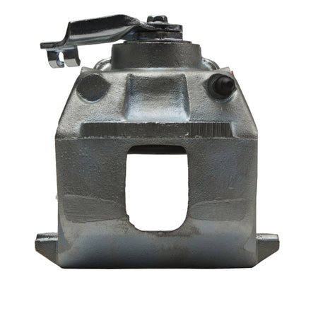 DFC 75-79 Ford Thunderbird Rear-R Silver Zinc Coated Premium Caliper