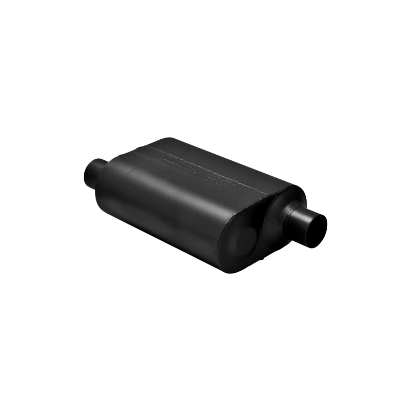 Flowmaster 2.5 IN(O)/OUT(O) Super 40 SS Muffler
