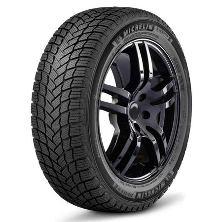 Michelin X-Ice Snow 245/70R17 110T