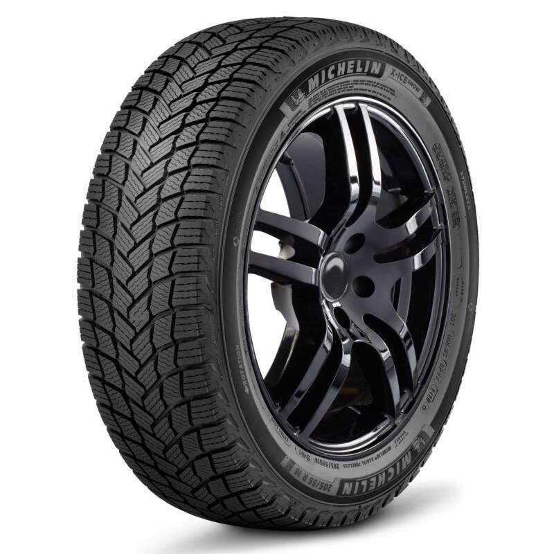 Michelin X-Ice Snow 245/70R16 111T