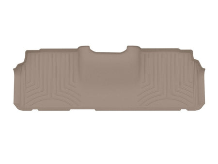 WeatherTech 2012+ Dodge Ram Truck 2500/3500 Rear FloorLiner HP - Tan