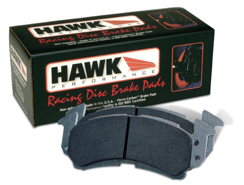 Hawk Audi 5000 S Turbo/4000CS Quattro/Coupe GT / Volkswagen Golf/Jetta/Passat  Race Frt Brk 9012