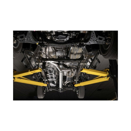 Flowmaster 24-25 Tacoma 2.4L FlowFX Cat-Back HIGH Tuck Exhaust System
