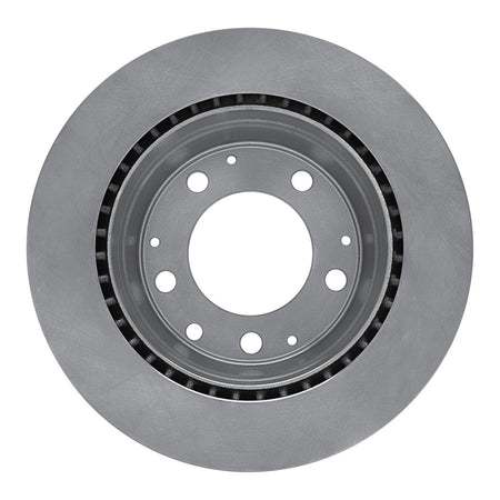 DFC 69-83 Porsche 911 Rear Brake Rotor