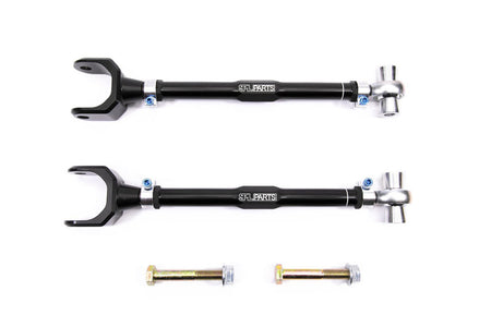 SPL Parts 2016+ Mazda Miata (ND) Rear Lower Camber Arm