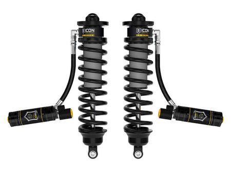 ICON 17-26 Ford F-250/350 SD 4WD 4-5.5in 3.0 Series VS RR CDEV Bolt-In Coilover Conversion Kit