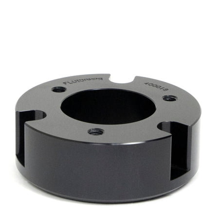 Fluidampr 11-26 Ford 6.7L Power Stroke Dry Sump Adapter