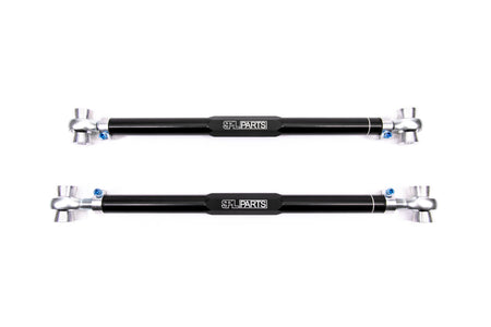 SPL Parts 2016+ Chevrolet Camaro (Gen 6) Rear Toe Links