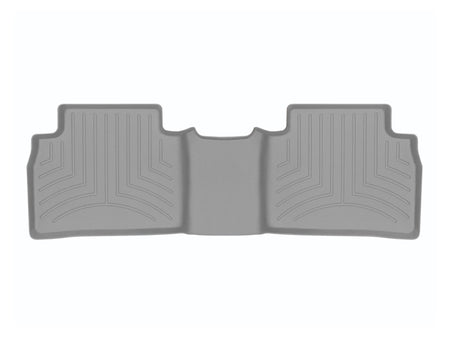 WeatherTech 2022+ Hyundai Tucson Rear FloorLiner - Grey