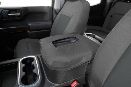 Covercraft 23-26 Toyota Corolla Endura PrecisionFit Custom Second Row Seat Covers