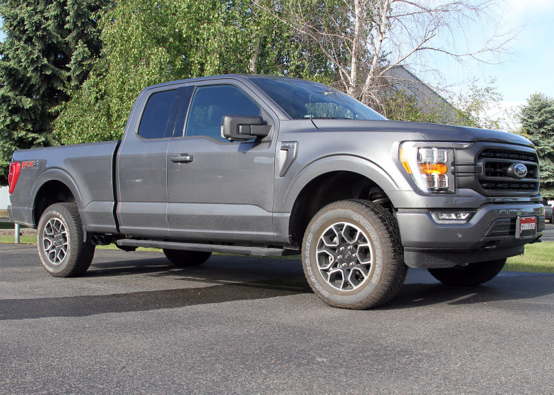 Flowmaster 21-25 Ford F-150 2.7L/3.5L/5.0L FlowFX DOSS Exhaust System