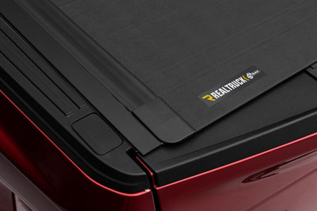 BAK 2026+ Ford Ranger Revolver X4S 5ft Bed Cover
