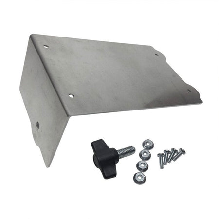 Oracle Trigger Jeep Jk Controller Bracket