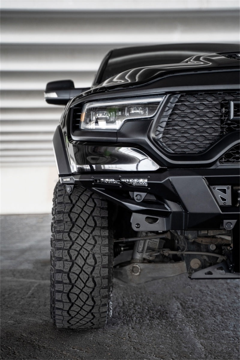 Addictive Desert Designs21-23 Ram TRX Phantom Front Bumper