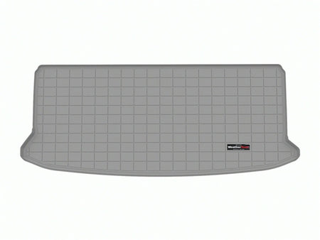 WeatherTech 2024 Toyota Grand Highlander (Incl. Hybrid) / Lexus TX/TX 500h Cargo Liners - Grey