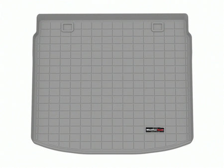 WeatherTech 23-24 Honda CR-V (Fits Cargo Tray in Highest Pos.) Cargo Liner - Grey