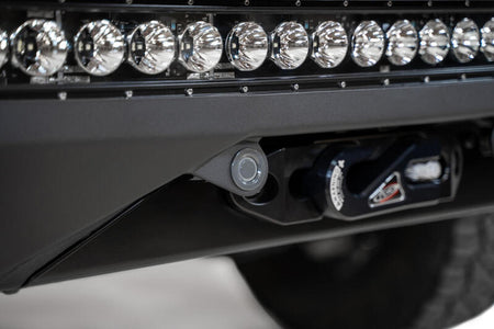 Addictive Desert Designs 2021 Ford F-150 Stealth Fighter Winch Front Bumper