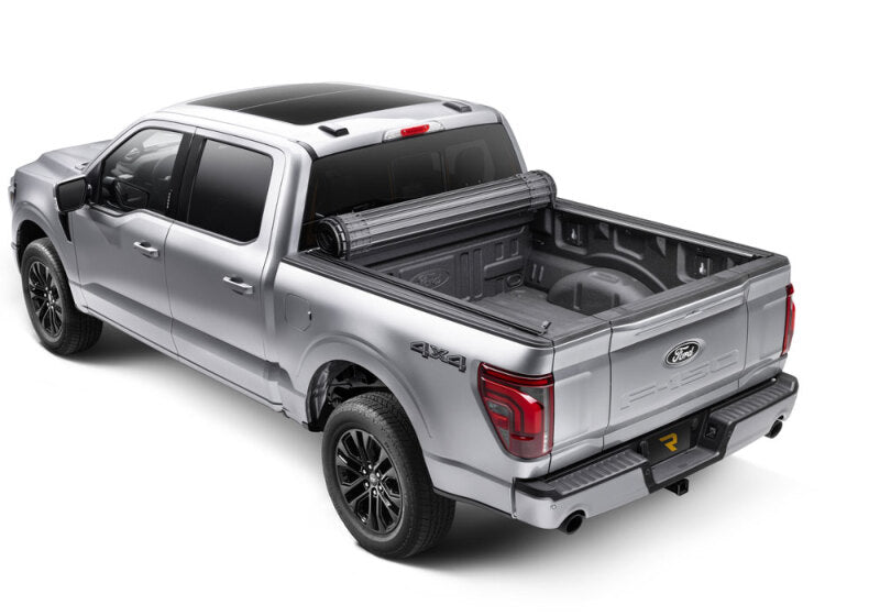 BAK 21-24 Ford F-150 6.5ft Bed Revolver X4ts