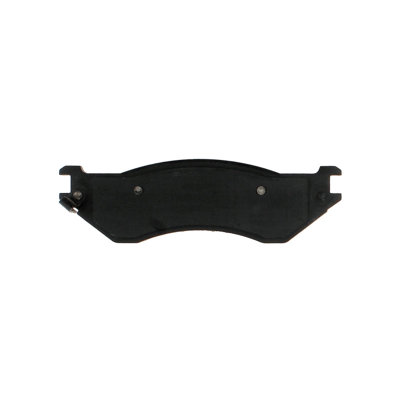 Baer Brakes 1998 Dodge B1500 Claw Brake Pads